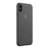 Incase védőtok - iPhone Xs Max tok (fekete)