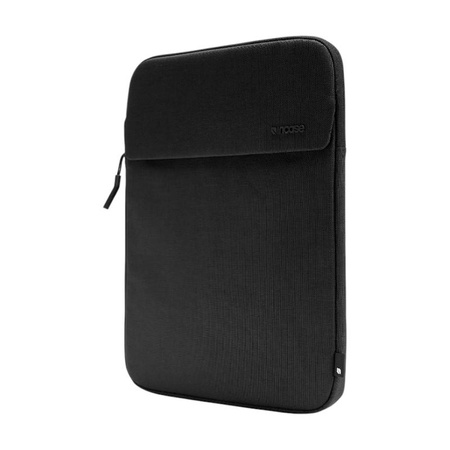 Incase Crosstown Sleeve with Woolenex - MacBook Pro 14" Pocket Cover (M4/M3/M2/M1/2024-2021) (Black)