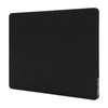 Incase Textured Hardshell in Woolenex - Materiałowa obudowa MacBook Pro 13" (M2/M1/2022-2020) (grafitowy)