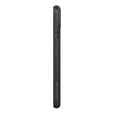 Incase védőtok - iPhone Xs Max tok (fekete)