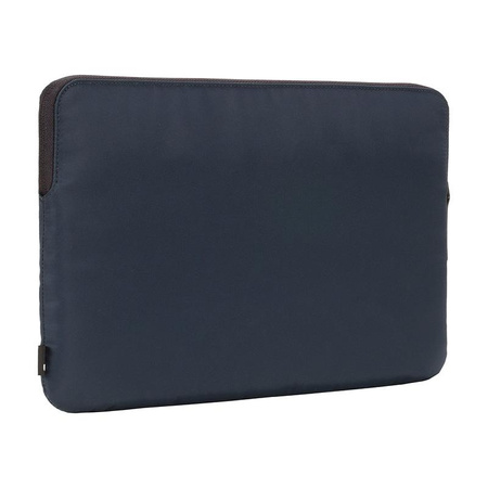 Incase Compact Sleeve Flight Nylon - MacBook Pro 14" (M4/M3/M2/M1/2024-2021) zsebfedél (sötétkék)
