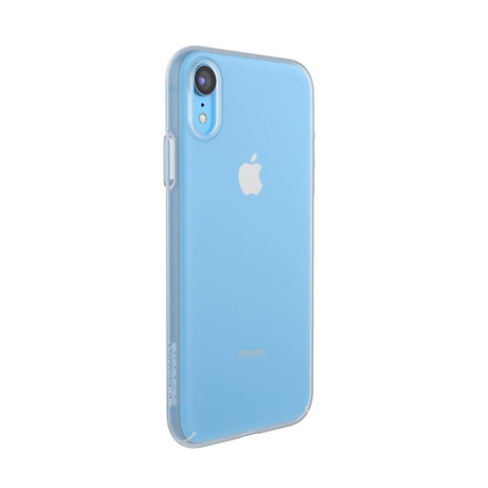 Incase Lift Case - iPhone XR tok (átlátszó)