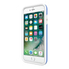 Incipio Performance Series SLIM tok - páncélozott iPhone 7 tok (fagy/kék)