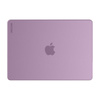 Incase Hardshell Case - Obudowa MacBook Air 13,6" M2 (2022) (Dots/Ice Pink)