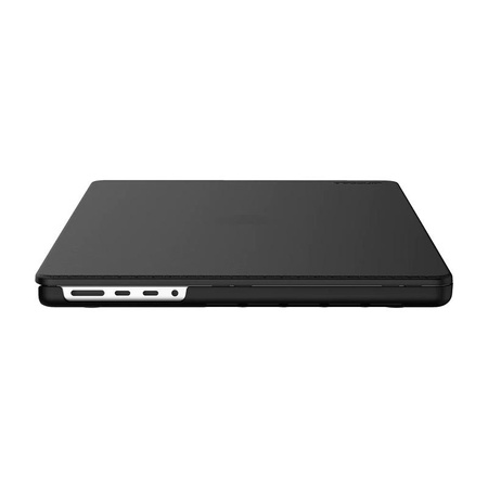 Incase keményhéj tok - MacBook Pro 16" (M4/M3/M2/M1/2024-2021) (Dots/Fekete)