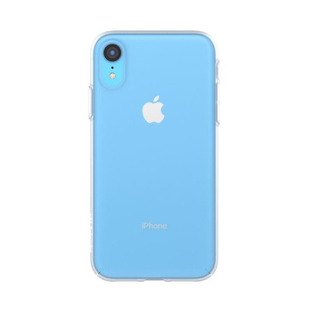 Incase Lift Case - iPhone XR tok (átlátszó)