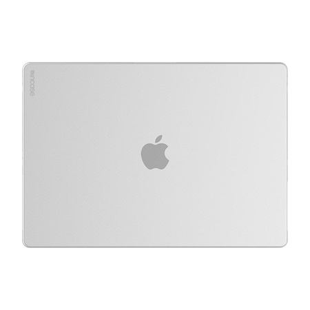 Incase Hardshell Case - MacBook Pro 16" Case (M4/M3/M2/M1/2024-2021) (Dots/Clear)