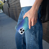 Incase Halo Case MagSafe - iPhone 16 tok (Tidal Ocean)