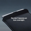 Incase ICON Sleeve s Woolenexem - obal na MacBook Pro 14" (M4/M3/M2/M1/2024-2021) (grafitový)