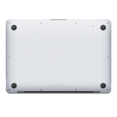 Incase Hardshell tok - MacBook Air 13" Retina tok (M1/2020) (Dots/Clear)