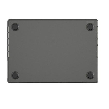 Incase Edge Hardshell Case - MacBook Pro 14" Case (M4/M3/M2/M1/2024-2021) (Black)