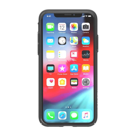 Incase Lift Case - iPhone Xs Max tok (grafit)