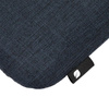 Incase Compact Sleeve in Woolenex - obal s kapsou MacBook Pro 14" (M4/M3/M2/M1/2024-2021) (tmavě modrý)