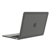 Incase Edge Hardshell Case - MacBook Air 13" M4 (2025) / M3 (2024) / M2 (2022) Case (Black)