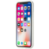 Incase Schutzhülle - Hülle iPhone Xs / X (Klar)