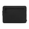 Incase Compact Sleeve in Flight Nylon - MacBook Pro 14" Pocket Cover (M4/M3/M2/M1/2024-2021) (black)