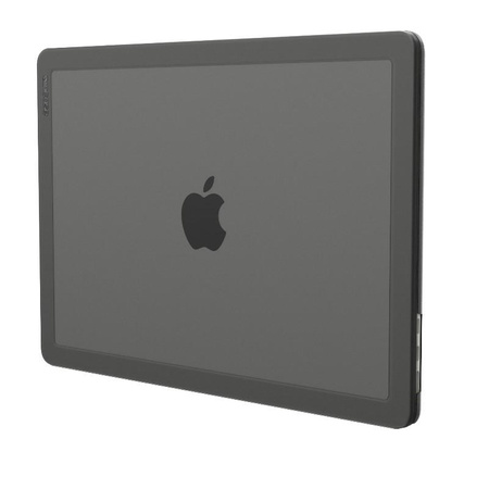 Incase Edge Hardshell Case - MacBook Air 15" M4 (2025) / M3 (2024) / M2 (2023) Gehäuse (Schwarz)