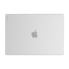Incase Hardshell Case - MacBook Pro 16" Case (M4/M3/M2/M1/2024-2021) (Dots/Clear)