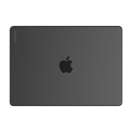 Incase keményhéj tok - MacBook Pro 16" (M4/M3/M2/M1/2024-2021) (Dots/Fekete)