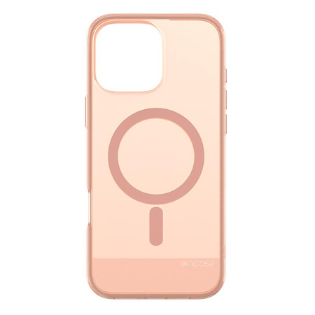 Incase Slim Case MagSafe - iPhone 16 Pro Max tok (Blush Pink)