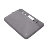 Incase A.R.C. Sleeve - Cover with pocket MacBook Pro 14" (M4/M3/M2/M1/2024-2021) (Gray)