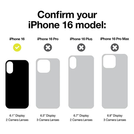 Incase Slim Case MagSafe - iPhone 16 tok (Highland Green)
