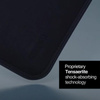 Incase ICON Sleeve s Woolenexem - obal na MacBook Pro 13" (M2/M1/2022-2020) / MacBook Air 13" (M2/M1/2022-2020) (grafitová)