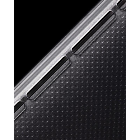 Incase Hardshell tok - MacBook Air 13" Retina tok (M1/2020) (Dots/Black Frost)
