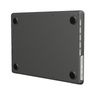 Pouzdro Incase Edge Hardshell - MacBook Pro 14" (M4/M3/M2/M1/2024-2021) (černé)