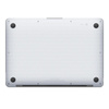 Incase Hardshell tok - MacBook Air 13" Retina tok (M1/2020) (Dots/Clear)