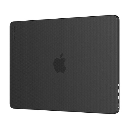 Incase keményhéj tok - MacBook Air 15" (Dots/Fekete)