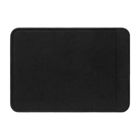Incase ICON Sleeve s Woolenexem - obal na MacBook Pro 13" (M2/M1/2022-2020) / MacBook Air 13" (M2/M1/2022-2020) (grafitová)