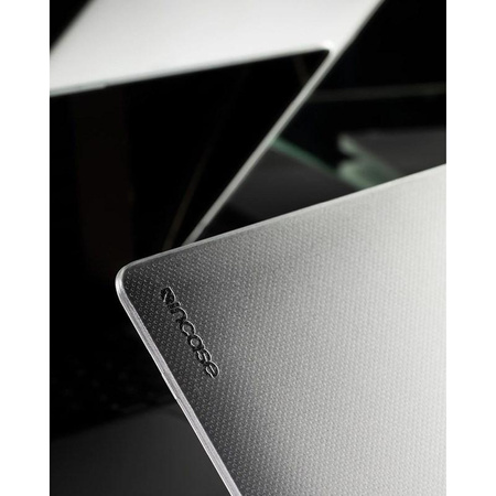 Incase Hardshell tok - MacBook Air 13" Retina tok (M1/2020) (Dots/Black Frost)