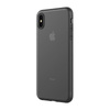 Incase védőtok - iPhone Xs Max tok (fekete)