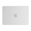 Incase keményhéj tok - MacBook Air 15" (pontok/tiszta)