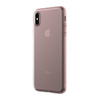 Incase Protective Clear Cover - iPhone Xs Max tok (rózsaarany)