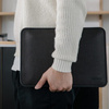 Incase ICON Sleeve s Woolenexem - obal na MacBook Pro 14" (M4/M3/M2/M1/2024-2021) (grafitový)