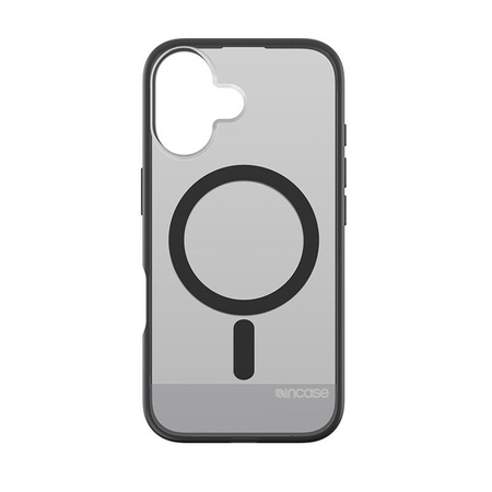 Incase Slim Case MagSafe - iPhone 16 tok (fekete)