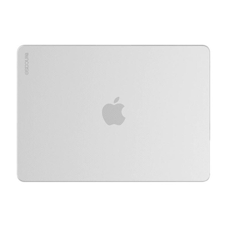 Incase keményhéj tok - MacBook Air 15" (pontok/tiszta)