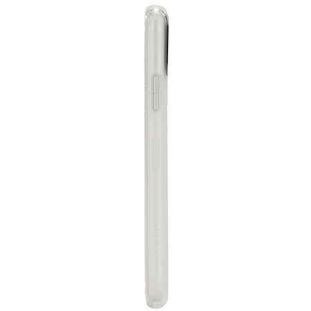 Incase Schutzhülle - Hülle iPhone Xs / X (Klar)