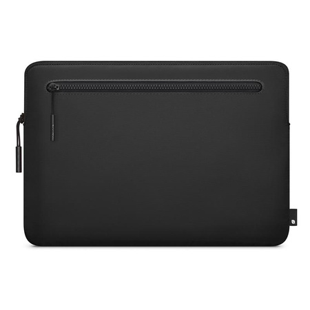 Incase Compact Sleeve Flight Nylon tok - MacBook Pro 13" (M2/M1/2022-2012) / MacBook Air 13" (M2/M1/2022-2018) borító (fekete)