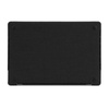 Incase Textured Hardshell in Woolenex - Materiałowa obudowa MacBook Pro 13" (M2/M1/2022-2020) (grafitowy)