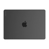 Incase keményhéj tok - MacBook Pro 16" (M4/M3/M2/M1/2024-2021) (Dots/Fekete)
