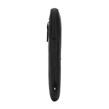Incase Compact Sleeve in Flight Nylon - kapesní obal na MacBook Pro 14" (M4/M3/M2/M1/2024-2021) (černý)