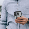 Incipio Velocity MagSafe - iPhone 16 Plus Tasche (Klar)
