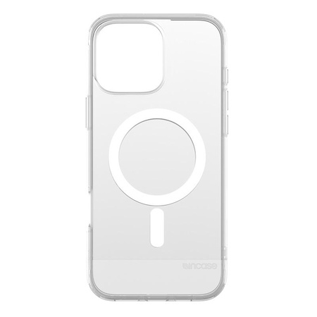 Incase Slim Case MagSafe - iPhone 16 Pro Max tok (átlátszó)