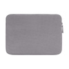 Incase A.R.C. Sleeve - Cover with pocket MacBook Pro 14" (M4/M3/M2/M1/2024-2021) (Gray)