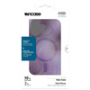 Incase Halo Case MagSafe - iPhone 16 tok (Oil Slick Lilac)