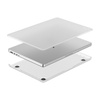 Incase Hardshell Case - MacBook Pro 14" Case (M4/M3/M2/M1/2024-2021) (Dots/Clear)
