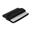 Incase Compact Sleeve in Flight Nylon - kapesní obal na MacBook Pro 14" (M4/M3/M2/M1/2024-2021) (černý)